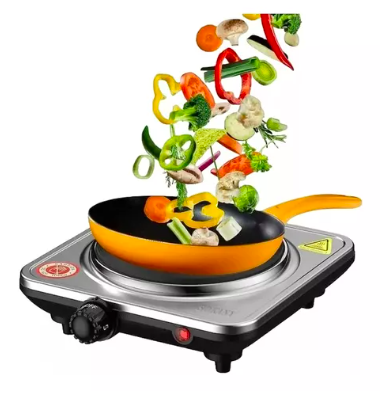 Miniatura 3 de ESTUFA ELECTRICA